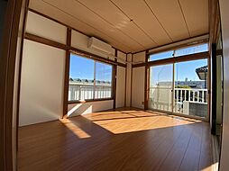 ハイツ よしむら 202 2階3DKのリビング/ダイニング