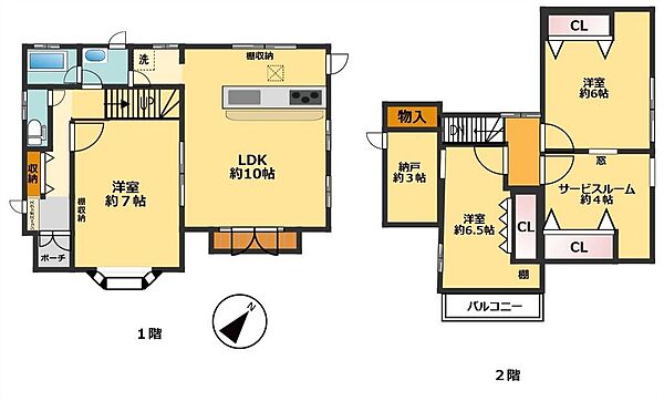 間取り：314002809340