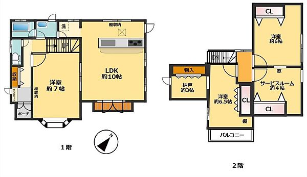 間取り：314002809340