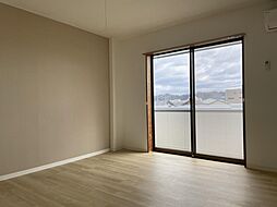 ベルメゾン 3階1DKのリビング/ダイニング