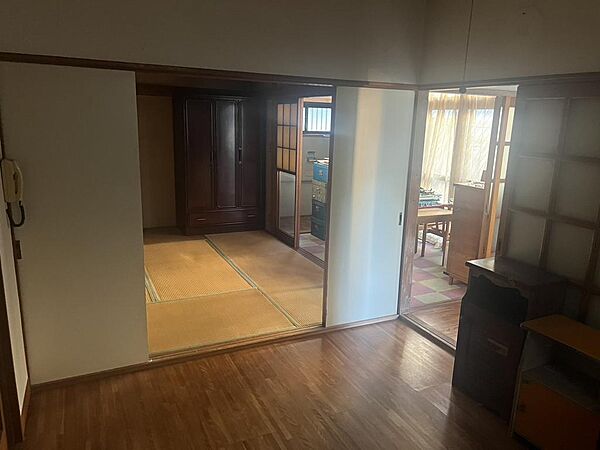 室内