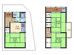 大津市北大路2丁目