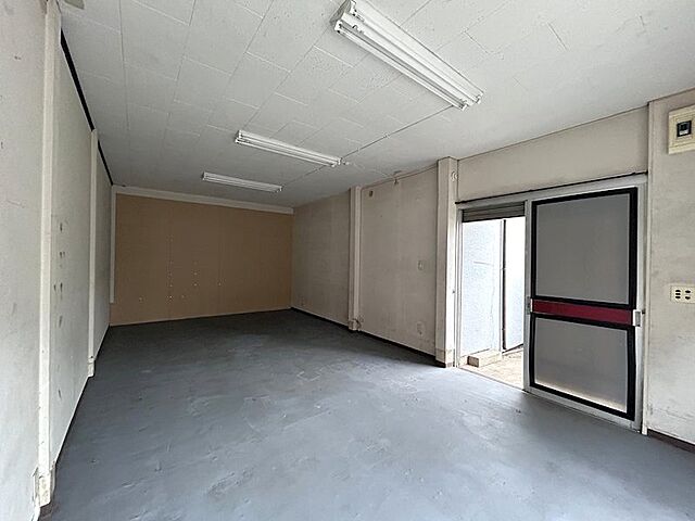 室内