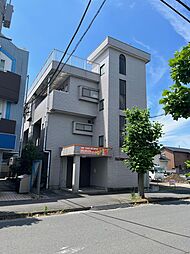 クリスタルマンション