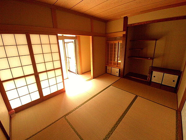 室内