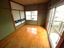 室内の画像