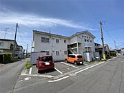  2階 築28年8ヶ月の賃貸物件