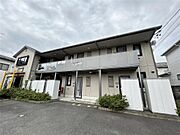  2階 築23年7ヶ月の賃貸物件