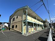 小中野駅より徒歩10分 1階 築50年6ヶ月の賃貸物件