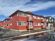 ラ・ビレッテA 1階 築31年8ヶ月の賃貸物件