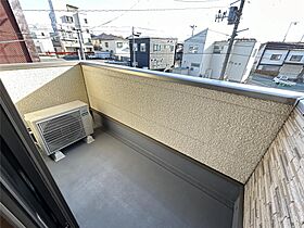 ルーチェ　スペランツァ 202 ｜ 青森県八戸市大字湊町字久保（賃貸アパート2LDK・2階・57.21㎡） その13