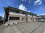  築19年9ヶ月 2階建の賃貸物件