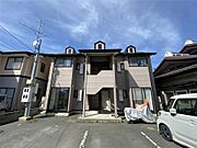 白銀駅より徒歩15分 1階 築27年8ヶ月の賃貸物件