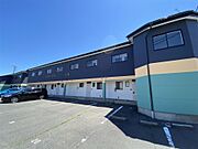 ハイパーク．ＫＡ棟 2階 築28年9ヶ月の賃貸物件