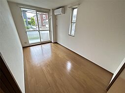 ジャルディーノ　Ｃ 101 1階2DKのリビング/ダイニング