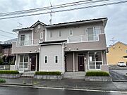 ジャルディーノC 1階 築25年11ヶ月の賃貸物件