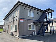  1階 築31年10ヶ月の賃貸物件