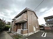  2階 築21年8ヶ月の賃貸物件