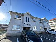 第七ドエル開洋 1階 築39年の賃貸物件