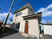 長苗代駅より徒歩10分 築33年5ヶ月の賃貸物件