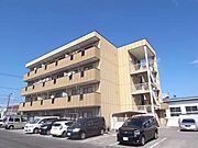  2階 築23年8ヶ月の賃貸物件