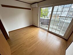 サンフィールドＢ 102 1階2LDKのリビング/ダイニング