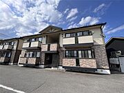 ボンセジュール A 2階 築24年2ヶ月の賃貸物件