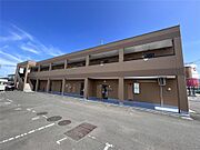 ロイヤルフォート新井田 1階 築17年4ヶ月の賃貸物件