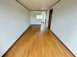 ソレアード・ヒル 104 1階1LDKのリビング/ダイニング