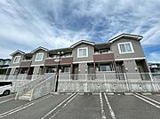 ソレアードヒル 1階 築22年8ヶ月の賃貸物件