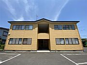 サンシャインパークＡ 1階 築25年の賃貸物件