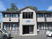 本八戸駅より徒歩10分 1階 築23年10ヶ月の賃貸物件