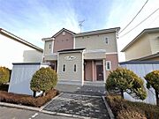 サンバティーク湊Ｂの賃貸物件