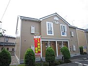 シャンホールＡの賃貸物件