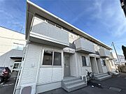 小中野駅より徒歩8分 1階 築16年5ヶ月の賃貸物件