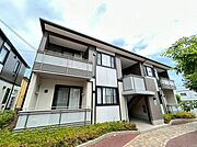 プロムナード南ヶ丘Ｃ 1階 築22年2ヶ月の賃貸物件