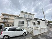  築36年8ヶ月の賃貸物件