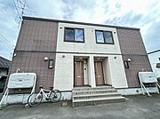 十日市アパート 1階 築20年8ヶ月の賃貸物件