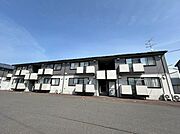  2階 築27年2ヶ月の賃貸物件