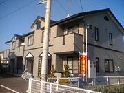  1階 築25年2ヶ月の賃貸物件