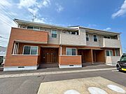 本八戸駅よりバス14分 徒歩8分 2階 築14年3ヶ月の賃貸物件