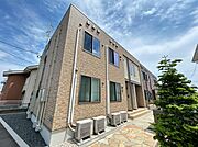 ポポラス 2階 築4年8ヶ月の賃貸物件