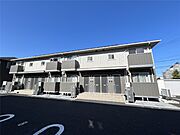  1階 築8年の賃貸物件