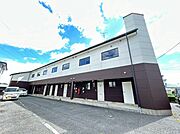 ジャルダンK 1階 築29年9ヶ月の賃貸物件