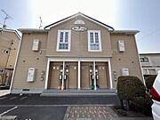 シャンホールＢ 2階 築24年6ヶ月の賃貸物件