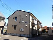 セジュールカトレア 2階 築25年8ヶ月の賃貸物件