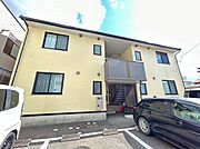 エトワールM 2階 築21年11ヶ月の賃貸物件