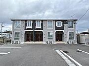 長苗代駅より徒歩37分 1階 築5年8ヶ月の賃貸物件