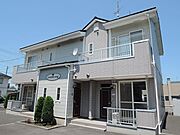 長苗代駅よりバス6分 徒歩3分 1階 築26年4ヶ月の賃貸物件