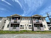 サンハイツBE 1階 築28年8ヶ月の賃貸物件